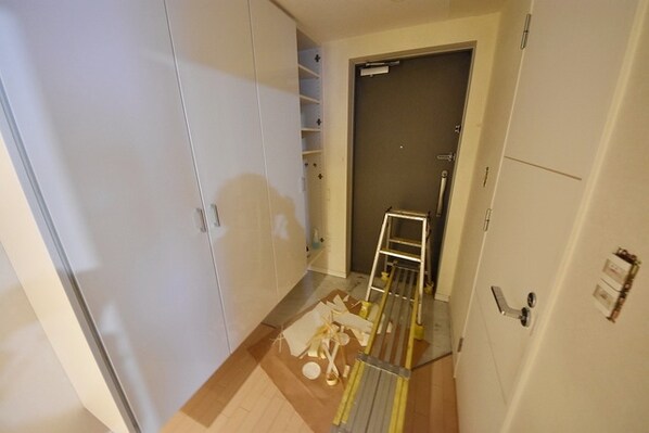 パークアクシス六本木檜町公園の物件内観写真